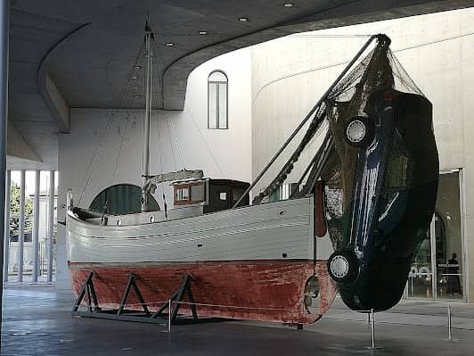 MAXXI - National Museum of 21st Century Art photo 5