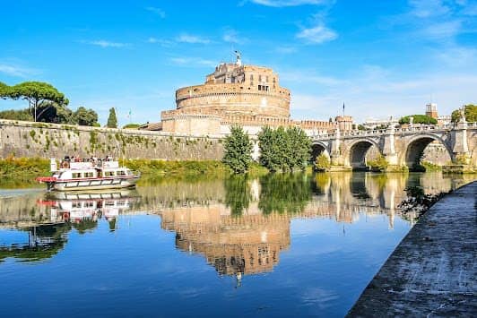 Castel Sant'Angelo photo 2