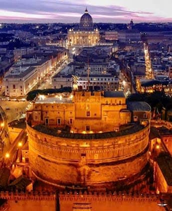 Castel Sant'Angelo photo 4