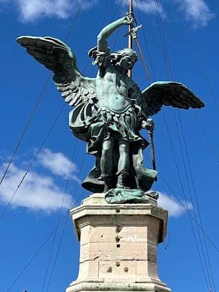 Castel Sant'Angelo photo 5