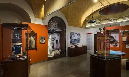 Jewish Museum photo 5