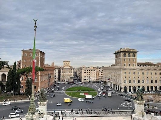 Piazza Venezia