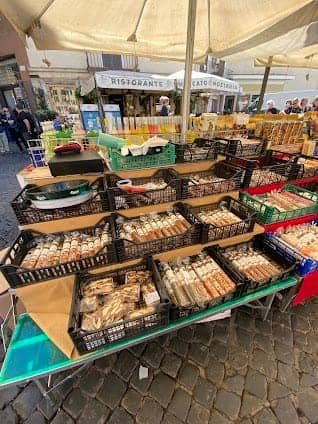 Magia a Campo de' Fiori photo 2
