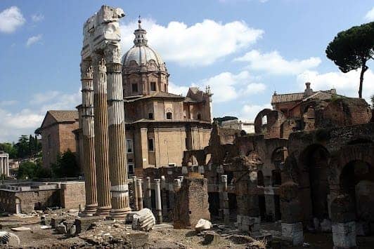Largo di Torre Argentina photo 7
