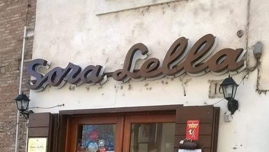 Trattoria Sora Lella