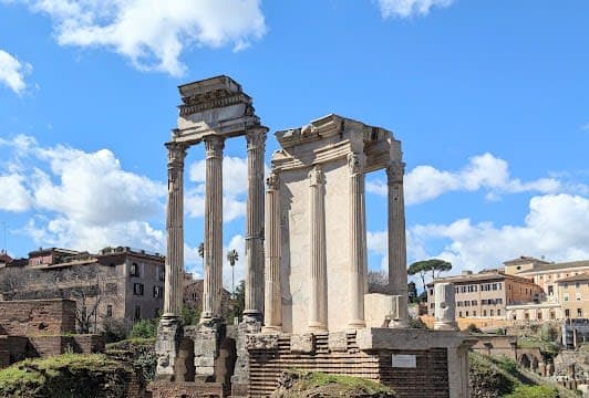 Roman Forum