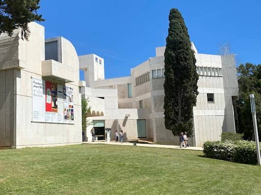 Fundació Joan Miró photo 6