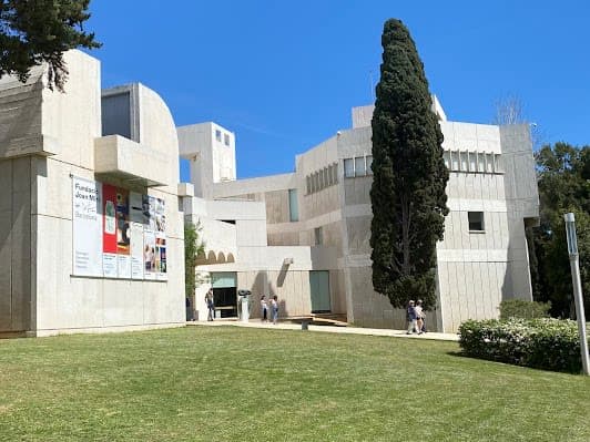 Fundació Joan Miró
