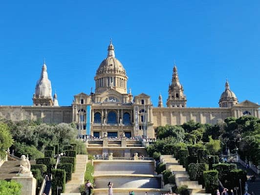 Museu Nacional d'Art de Catalunya photo 6