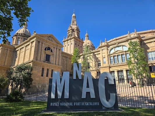 Museu Nacional d'Art de Catalunya photo 7