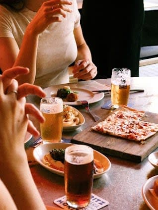 Fàbrica Moritz Barcelona