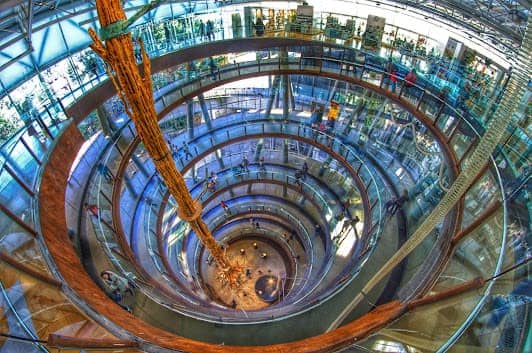 CosmoCaixa Museum of Science photo 6