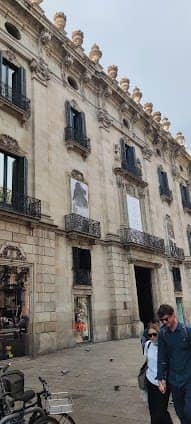 Carrer del Carme photo 2
