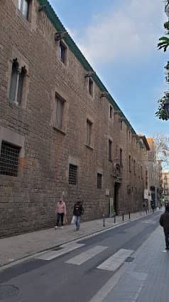 Carrer del Carme photo 3