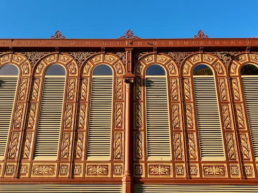 Mercat de Sant Antoni