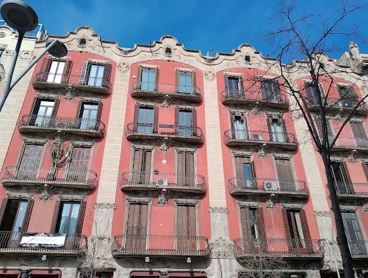 Museu del Modernisme de Barcelona