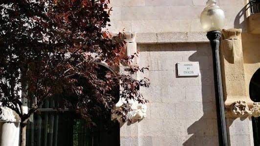 Carrer de Gràcia photo 2