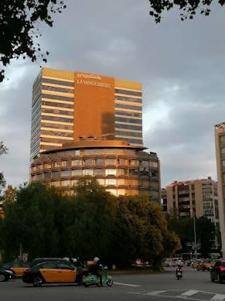 Francisco Godia Foundation