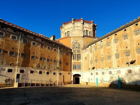 Centre Cultural La Model