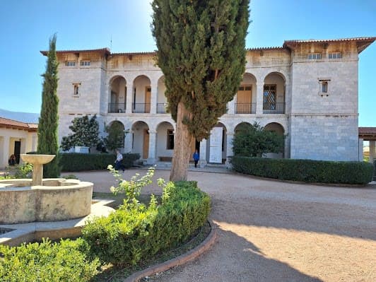 Byzantine & Christian Museum