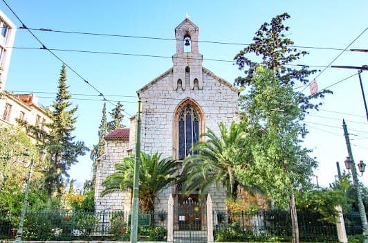 St. Paul's Anglican Church