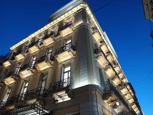 Ermou photo 5