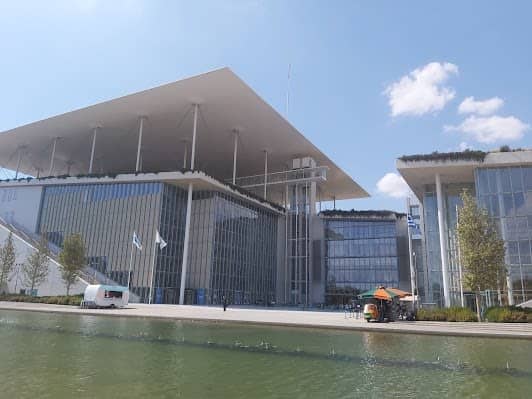 Stavros Niarchos Park photo 3