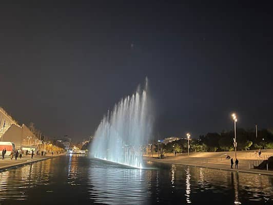 Stavros Niarchos Park photo 5