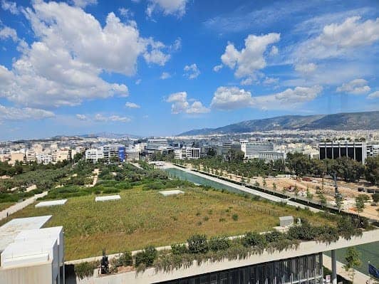 Stavros Niarchos Park photo 2