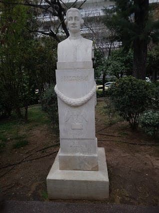 Platia Filikis Eterias