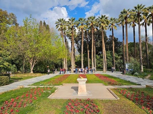 Botanical Museum of the National Gardens