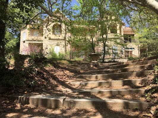 Ex-Royal Palace of Tatoi photo 6
