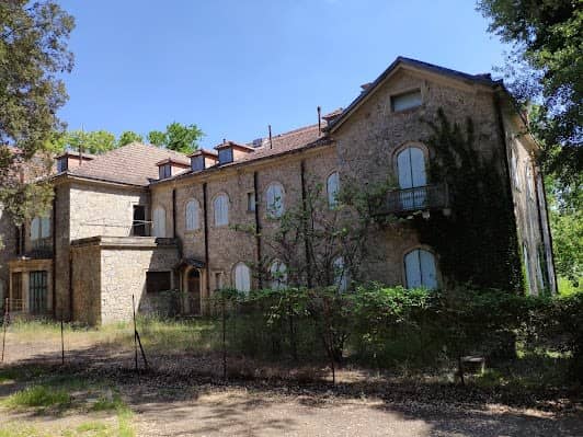 Ex-Royal Palace of Tatoi photo 7