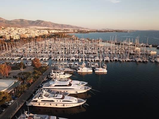 Alimos Marina photo 7