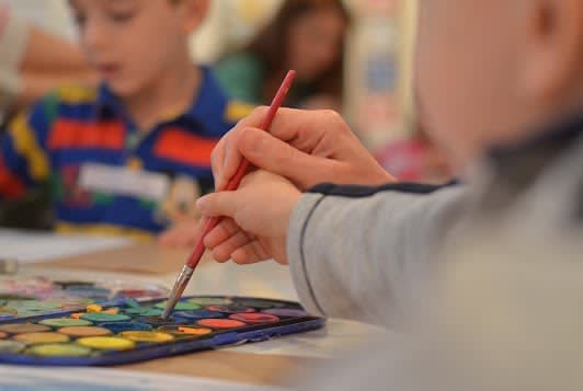 Museum of Greek Children’s Art