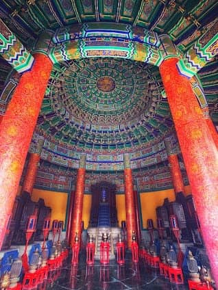 Temple of Heaven photo 3