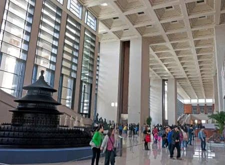 National Museum of China photo 2