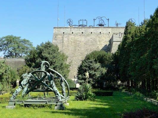 Beijing Ancient Observatory photo 3