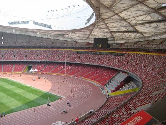 National Stadium