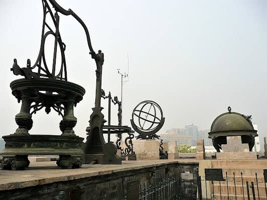 Beijing Ancient Observatory photo 6