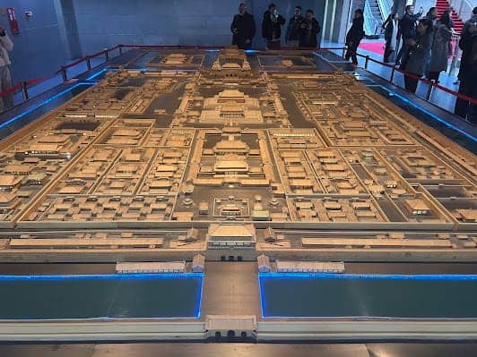 Beijing Planning Exhibition Hall photo 7