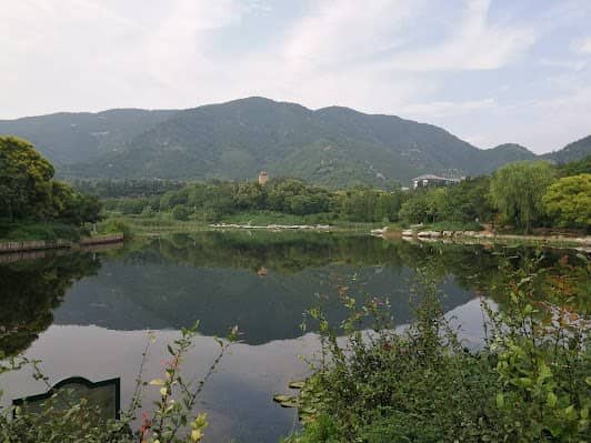Beijing Botanical Garden photo 3