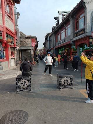 Hutong Tour photo 6