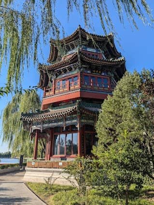 Shichahai Scenic Area photo 7