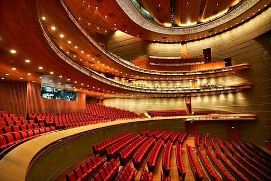 National Centre for the Performing Arts photo 2