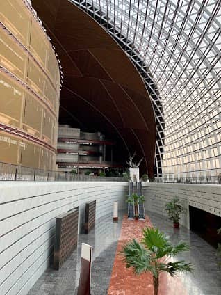 National Centre for the Performing Arts photo 5