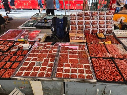 潘家园古玩市场 photo 5