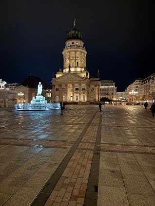 Gendarmenmarkt