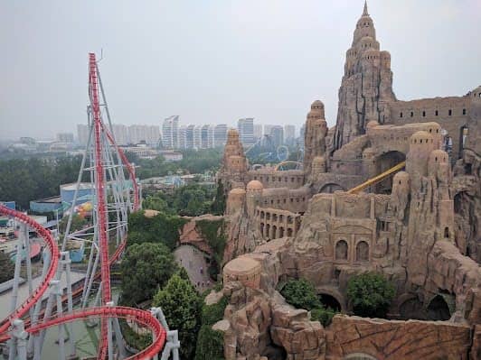 Happy Valley Beijing photo 6