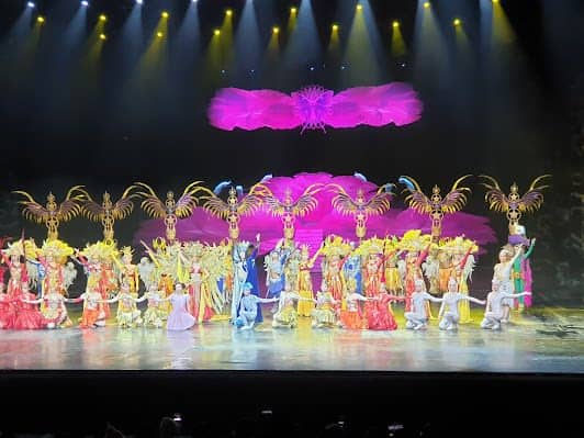 Happy Valley Beijing photo 4